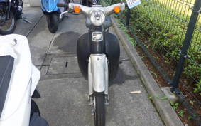 HONDA LITTLE CUB AA01
