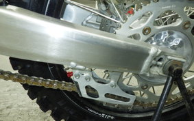 HONDA CRF250 RALLY ME12