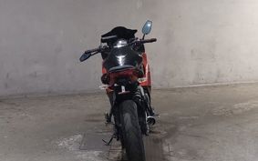 KAWASAKI NINJA 400 2014 EX400E