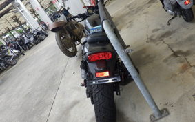 KAWASAKI ELIMINATOR400-3 2025 EL400A