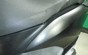 HONDA LEAD 125 2018 JF45