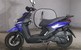 YAMAHA BW S125 SEA6J