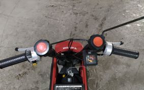 HONDA MOTOCOMPO AB12
