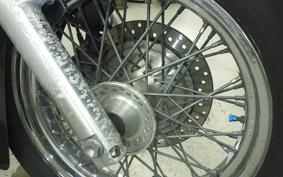 HONDA SHADOW 750 Gen. 2 1998 RC44