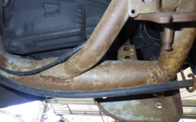 SUZUKI LET's 2 CA1PA