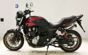 HONDA CB1300SF-3Eﾊﾟｯｹｰｼﾞ 2015 SC54