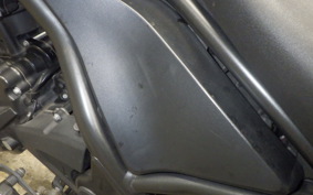 HONDA REBEL 250 2008 MC49