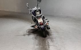YAMAHA DRAGSTAR 250 VG02J