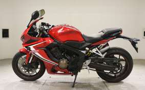 HONDA CBR650R 2020 RH03