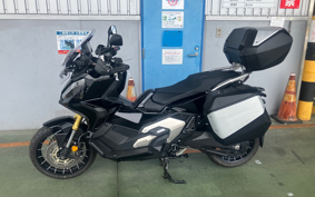 HONDA X-ADV 750 2022 RH10