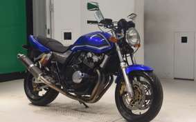 HONDA CB400SF VTEC 2001 NC39