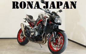 KAWASAKI Z900 2019 ZR900B