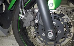 KAWASAKI NINJA 400 ABS 2015 EX400E