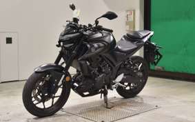 YAMAHA MT-03 ABS 2021 RH13J
