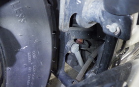 YAMAHA DRAGSTAR 1100 CLASSIC 2001 VP13J