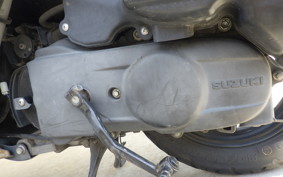 SUZUKI ﾚｯﾂ CA4AA