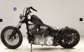 HARLEY FLST 1450 2005