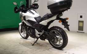 HONDA NC750X D 2017 RC90