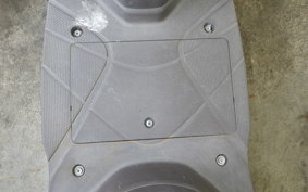 SUZUKI ﾚｯﾂG CA4AA