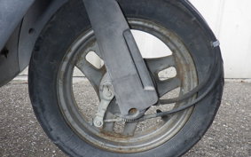 SUZUKI LET's 2 L CA1KA