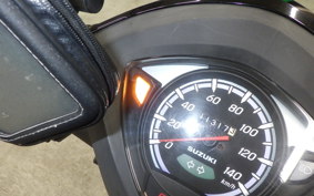 SUZUKI ADDRESS 110 CE47A