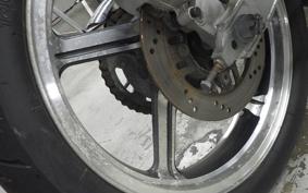 KAWASAKI GPZ400F 1984 ZX400A