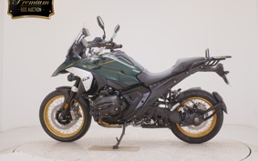 BMW R1300GS 2024