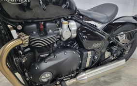 TRIUMPH  TRIUMPH  BONNEVILLE BO BAR  2022 DAD84H