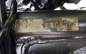 HONDA HORNET 250 MC31