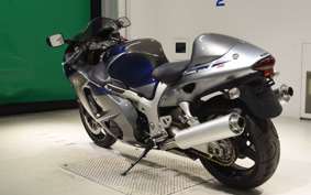 SUZUKI GSX1300R HAYABUSA 2018