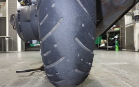 YAMAHA GEAR Gen.2 2008 UA06J