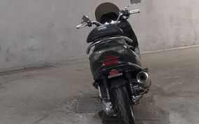 YAMAHA MAJESTY 125 5CA0