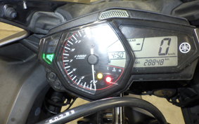 YAMAHA YZF-R25 A 2019 RG10J
