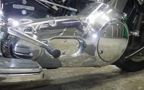 HARLEY FLSTF 1340 1997