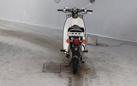 HONDA SUPER CUB50 C50