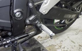 KAWASAKI ZX-25R ZX250E