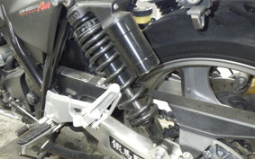 HONDA CB400 SUPER BOLDOR VTEC A 2009 NC42