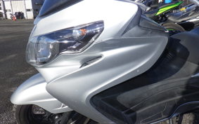 SUZUKI SKYWAVE 250 (Burgman 250) S Gen.3 CJ46A