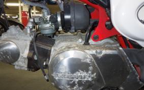 HONDA MONKEY 2001 AB27