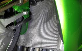 KAWASAKI ZX 1400 NINJA R 2012
