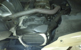 YAMAHA VINO 50 SA26J