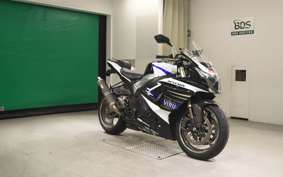 SUZUKI GSX-R1000 2010