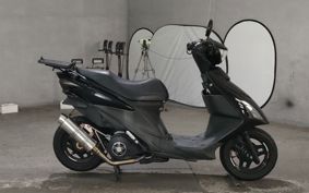 SUZUKI ADDRESS V125 CF4MA