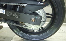 HONDA CBF1000 2013