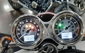 TRIUMPH TRIUMPH  BONNEVILLE T120 2022 DAD75H