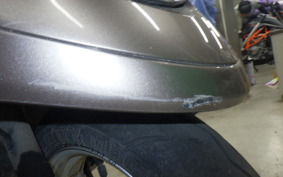 SUZUKI LET's 4 Basket 2010 CA43A
