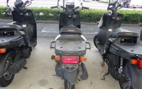 YAMAHA GEAR Gen.2 UA08J