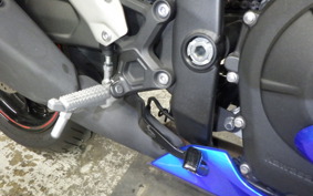 KAWASAKI ZX-4R SE 2023 ZX400P