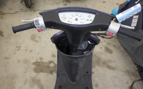 YAMAHA JOG Gen.4 SA16J