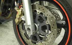 SUZUKI GSX1400 2005